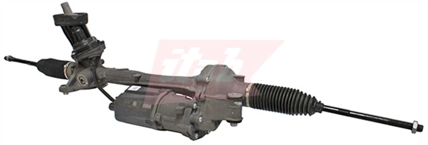 Prevodka riadenia ITAB AUTOMOTIVE SRL