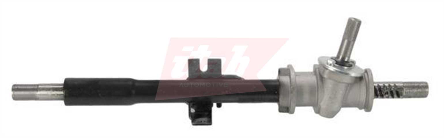 Prevodka riadenia ITAB AUTOMOTIVE SRL
