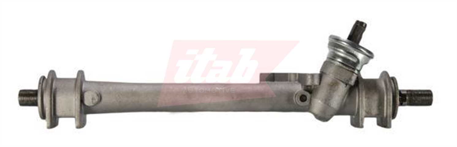 Prevodka riadenia ITAB AUTOMOTIVE SRL