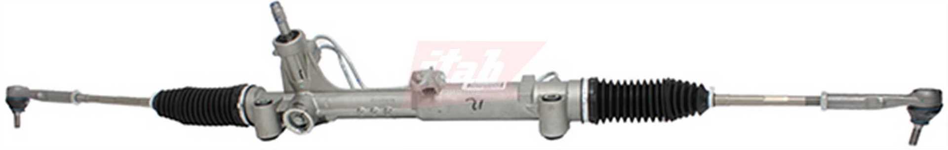 Prevodka riadenia ITAB AUTOMOTIVE SRL