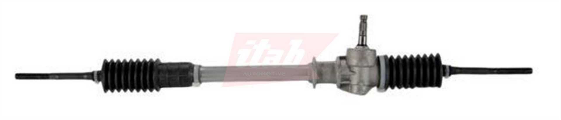 Prevodka riadenia ITAB AUTOMOTIVE SRL