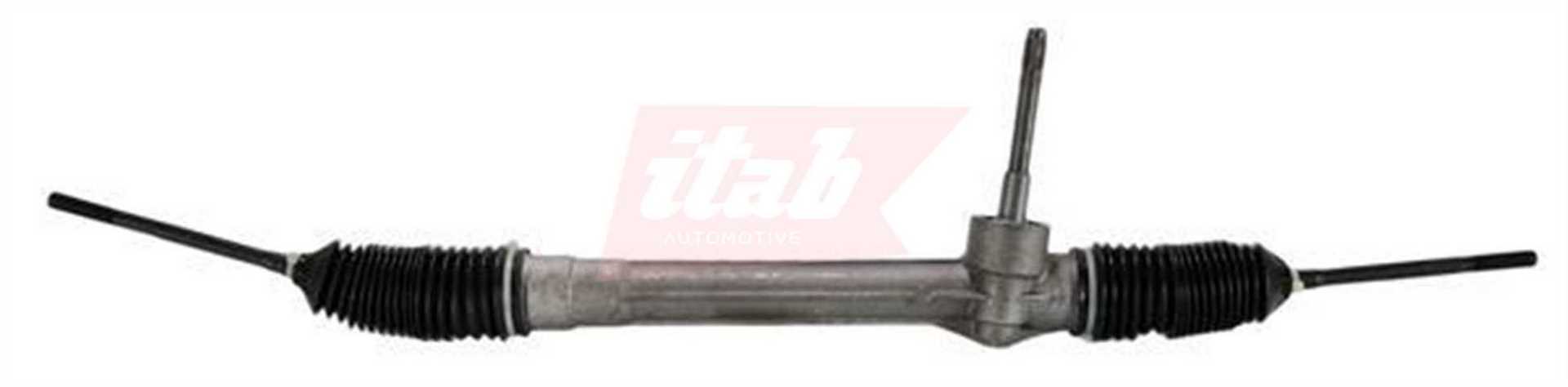 Prevodka riadenia ITAB AUTOMOTIVE SRL