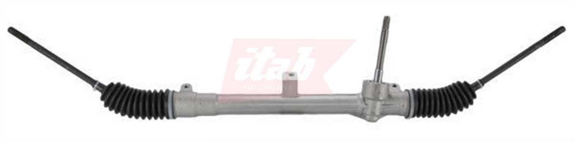 Prevodka riadenia ITAB AUTOMOTIVE SRL