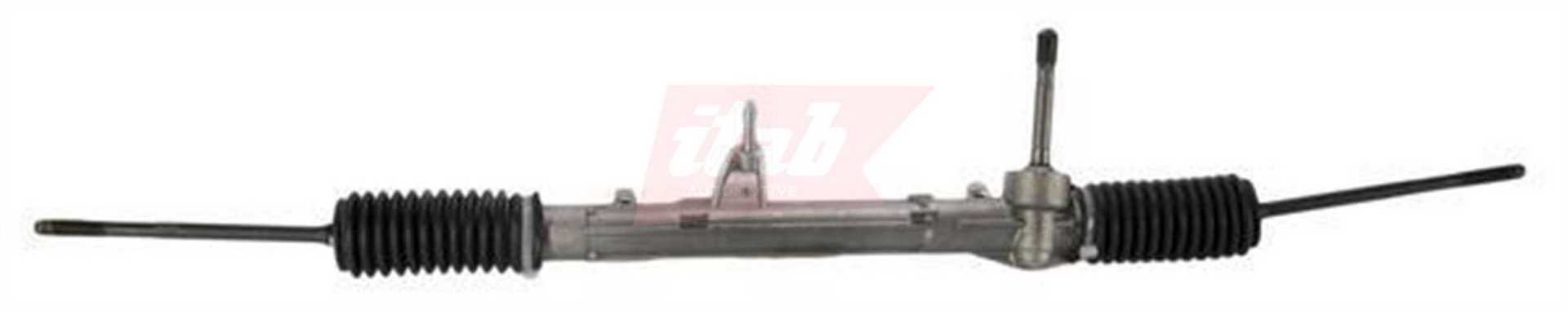 Prevodka riadenia ITAB AUTOMOTIVE SRL