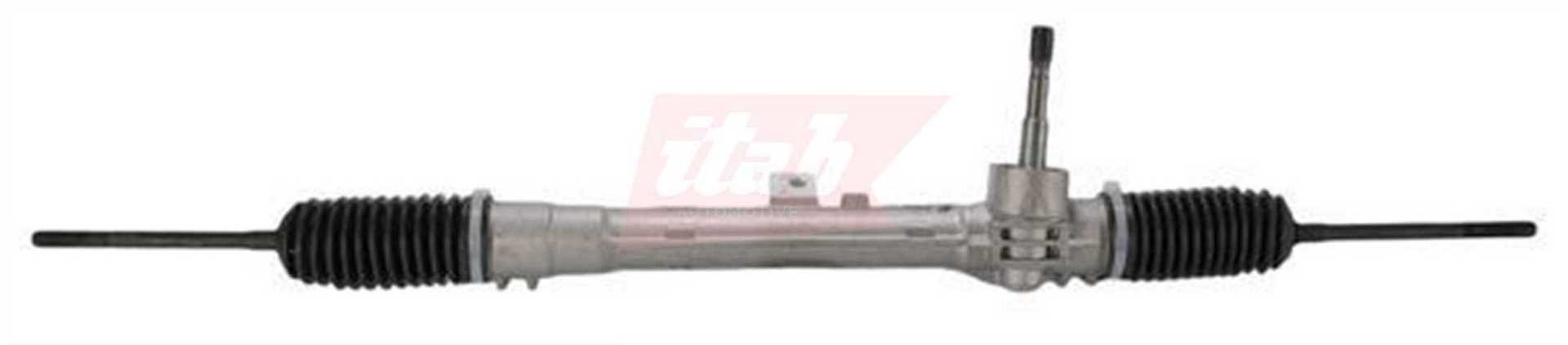 Prevodka riadenia ITAB AUTOMOTIVE SRL