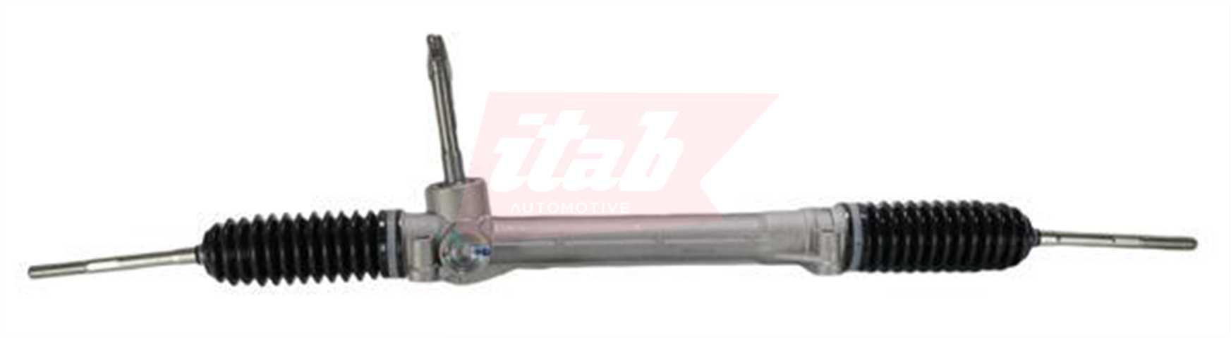 Prevodka riadenia ITAB AUTOMOTIVE SRL