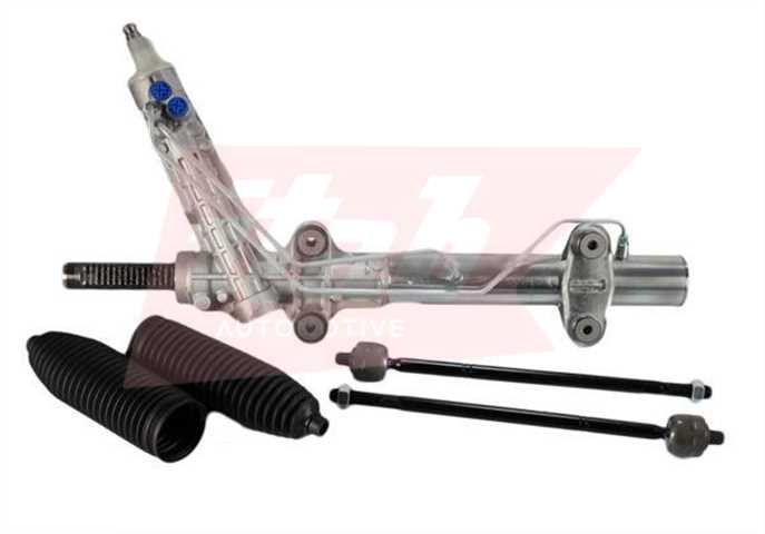 Prevodka riadenia ITAB AUTOMOTIVE SRL
