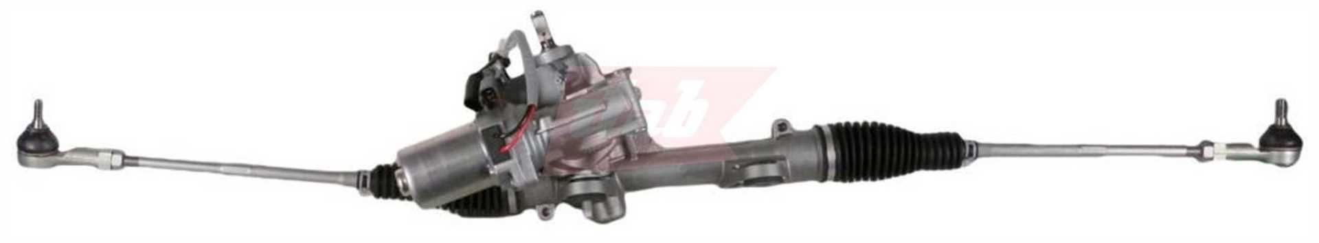 Prevodka riadenia ITAB AUTOMOTIVE SRL