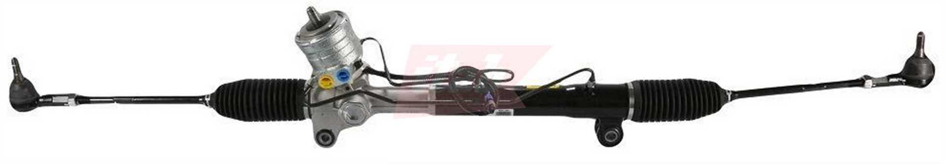 Prevodka riadenia ITAB AUTOMOTIVE SRL