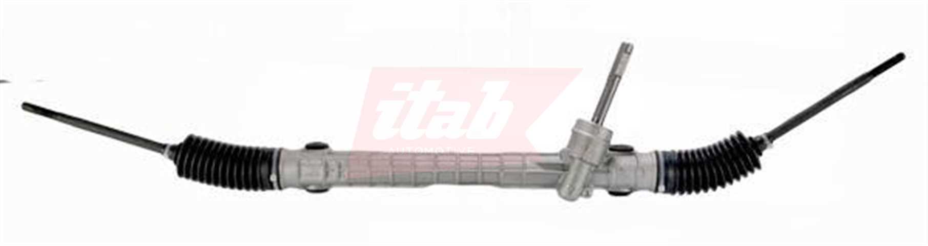 Prevodka riadenia ITAB AUTOMOTIVE SRL