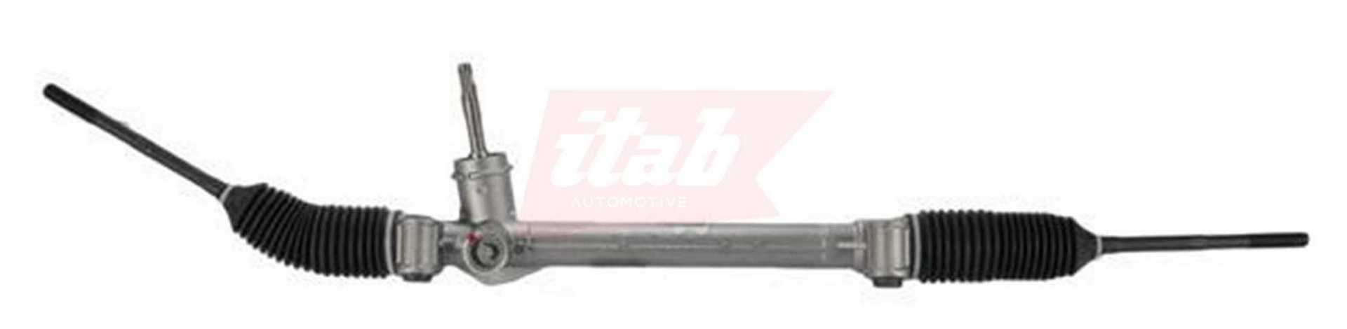 Prevodka riadenia ITAB AUTOMOTIVE SRL