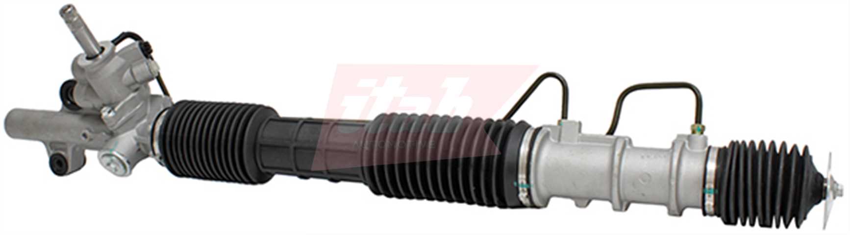 Prevodka riadenia ITAB AUTOMOTIVE SRL