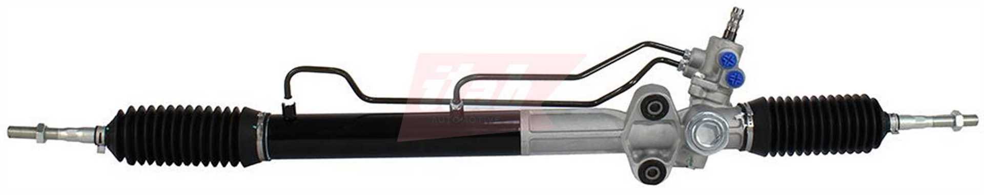 Prevodka riadenia ITAB AUTOMOTIVE SRL