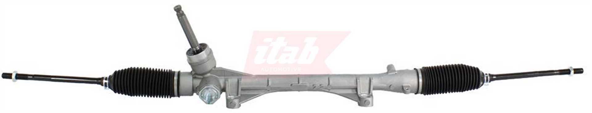 Prevodka riadenia ITAB AUTOMOTIVE SRL