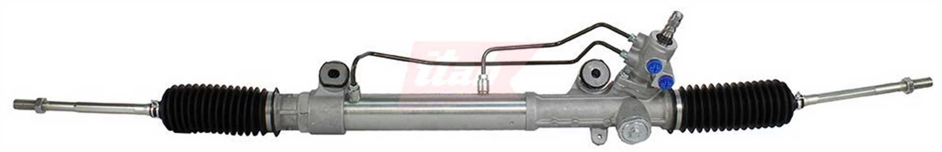 Prevodka riadenia ITAB AUTOMOTIVE SRL