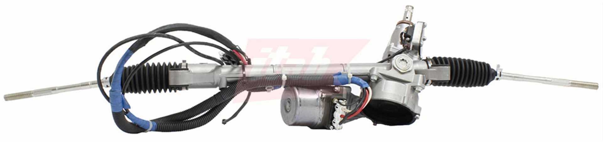 Prevodka riadenia ITAB AUTOMOTIVE SRL