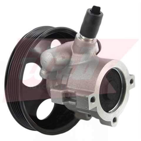 Hydraulické čerpadlo pre riadenie ITAB AUTOMOTIVE SRL