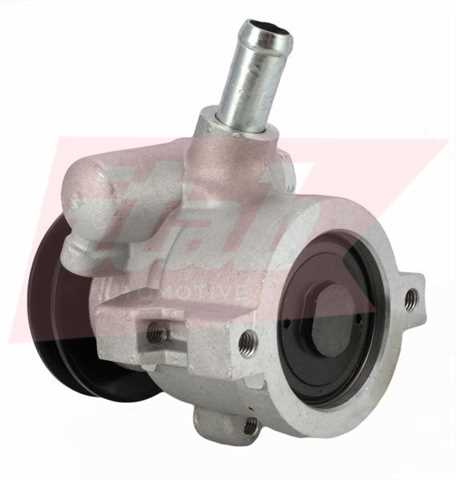 Hydraulické čerpadlo pre riadenie ITAB AUTOMOTIVE SRL