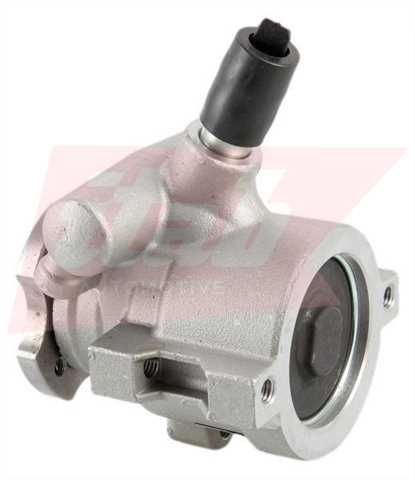 Hydraulické čerpadlo pre riadenie ITAB AUTOMOTIVE SRL