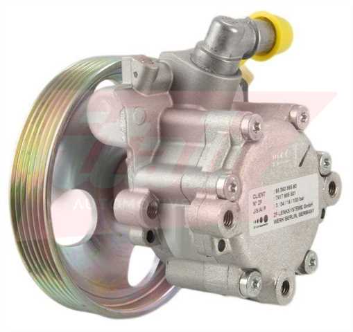 Hydraulické čerpadlo pre riadenie ITAB AUTOMOTIVE SRL