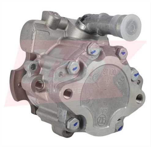 Hydraulické čerpadlo pre riadenie ITAB AUTOMOTIVE SRL