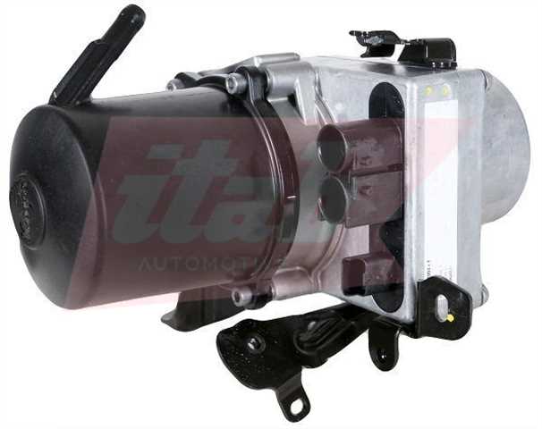Hydraulické čerpadlo pre riadenie ITAB AUTOMOTIVE SRL