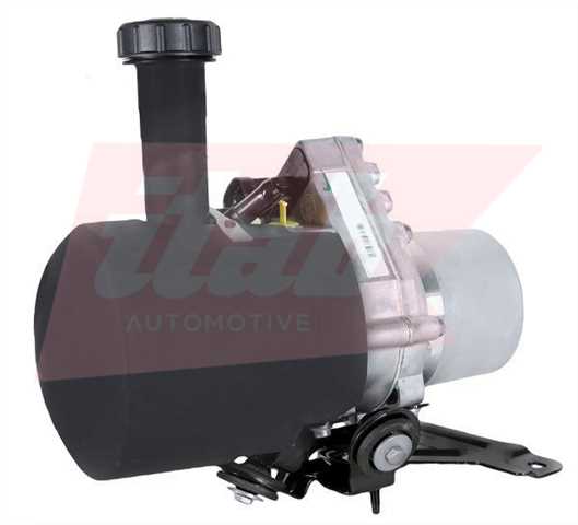 Hydraulické čerpadlo pre riadenie ITAB AUTOMOTIVE SRL