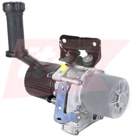 Hydraulické čerpadlo pre riadenie ITAB AUTOMOTIVE SRL