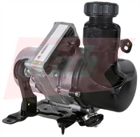 Hydraulické čerpadlo pre riadenie ITAB AUTOMOTIVE SRL