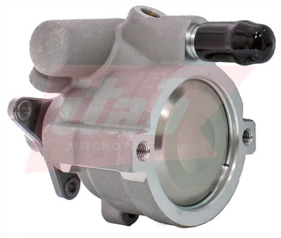 Hydraulické čerpadlo pre riadenie ITAB AUTOMOTIVE SRL