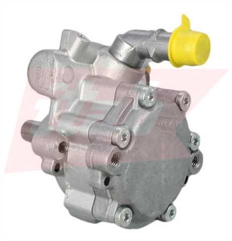 Hydraulické čerpadlo pre riadenie ITAB AUTOMOTIVE SRL