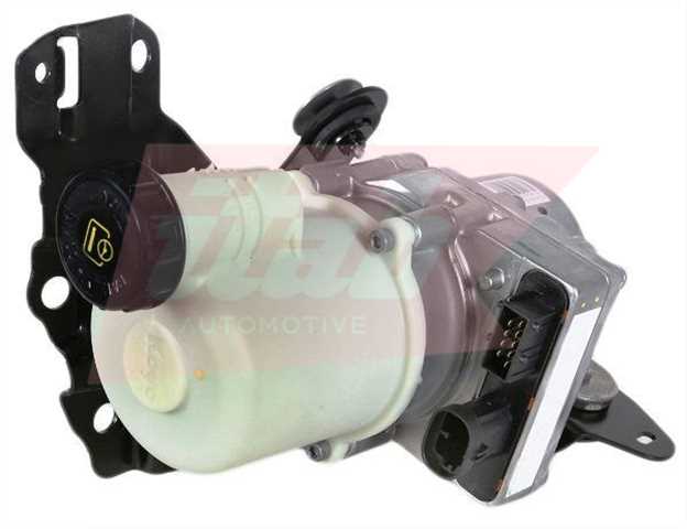 Hydraulické čerpadlo pre riadenie ITAB AUTOMOTIVE SRL
