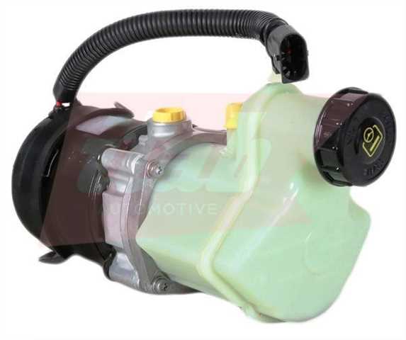 Hydraulické čerpadlo pre riadenie ITAB AUTOMOTIVE SRL