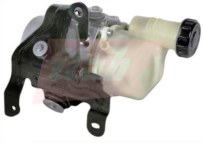 Hydraulické čerpadlo pre riadenie ITAB AUTOMOTIVE SRL