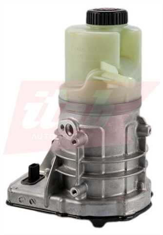 Hydraulické čerpadlo pre riadenie ITAB AUTOMOTIVE SRL