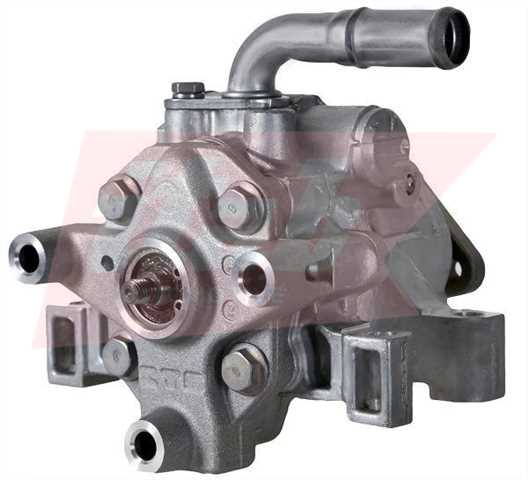 Hydraulické čerpadlo pre riadenie ITAB AUTOMOTIVE SRL