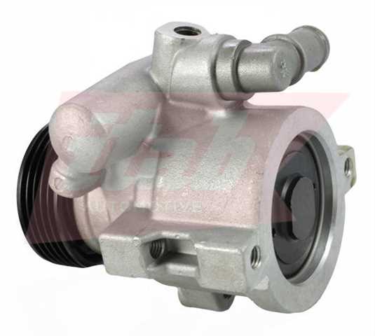 Hydraulické čerpadlo pre riadenie ITAB AUTOMOTIVE SRL