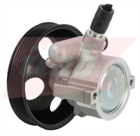 Hydraulické čerpadlo pre riadenie ITAB AUTOMOTIVE SRL
