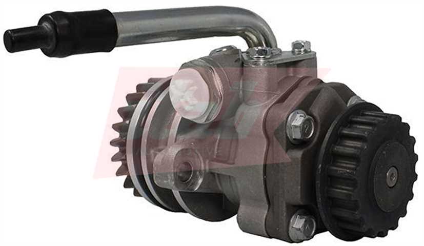 Hydraulické čerpadlo pre riadenie ITAB AUTOMOTIVE SRL
