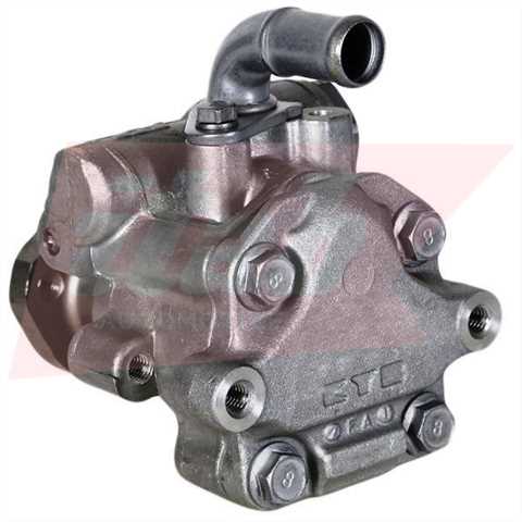 Hydraulické čerpadlo pre riadenie ITAB AUTOMOTIVE SRL