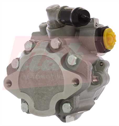 Hydraulické čerpadlo pre riadenie ITAB AUTOMOTIVE SRL