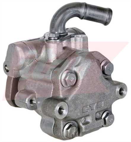 Hydraulické čerpadlo pre riadenie ITAB AUTOMOTIVE SRL
