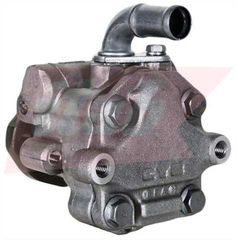Hydraulické čerpadlo pre riadenie ITAB AUTOMOTIVE SRL