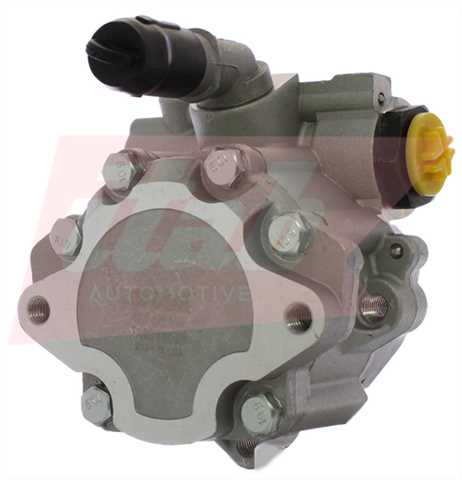 Hydraulické čerpadlo pre riadenie ITAB AUTOMOTIVE SRL