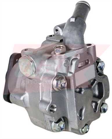 Hydraulické čerpadlo pre riadenie ITAB AUTOMOTIVE SRL