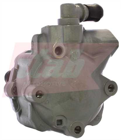 Hydraulické čerpadlo pre riadenie ITAB AUTOMOTIVE SRL