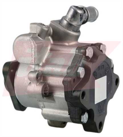 Hydraulické čerpadlo pre riadenie ITAB AUTOMOTIVE SRL