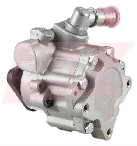 Hydraulické čerpadlo pre riadenie ITAB AUTOMOTIVE SRL