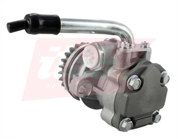 Hydraulické čerpadlo pre riadenie ITAB AUTOMOTIVE SRL