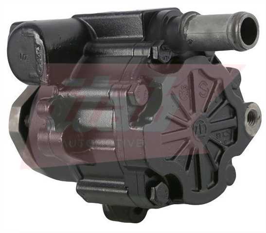 Hydraulické čerpadlo pre riadenie ITAB AUTOMOTIVE SRL